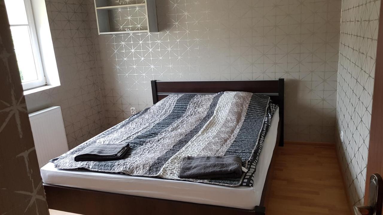 شقة Nad Morzem غدانسك المظهر الخارجي الصورة