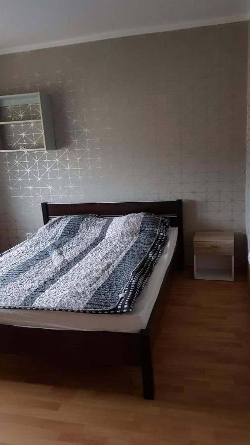 شقة Nad Morzem غدانسك المظهر الخارجي الصورة